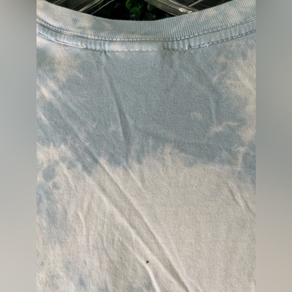 RIPNDIP Cloud Cat and Alien Pocket Tee Size M - Picture 5 of 5